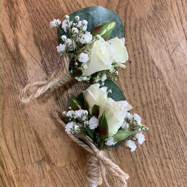 Accessoires pour les mariages à Toulon