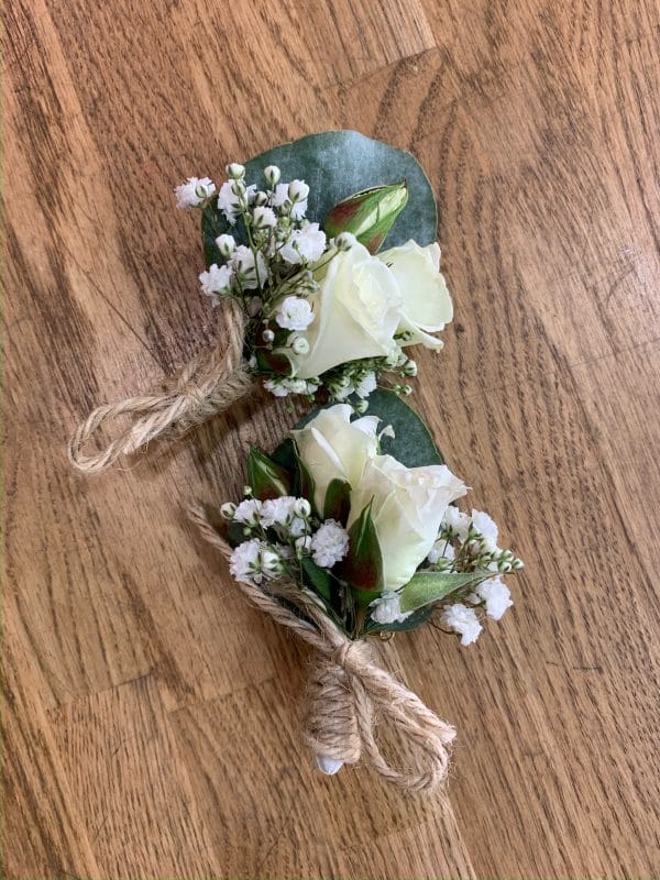 Accessoires pour les mariages à Toulon
