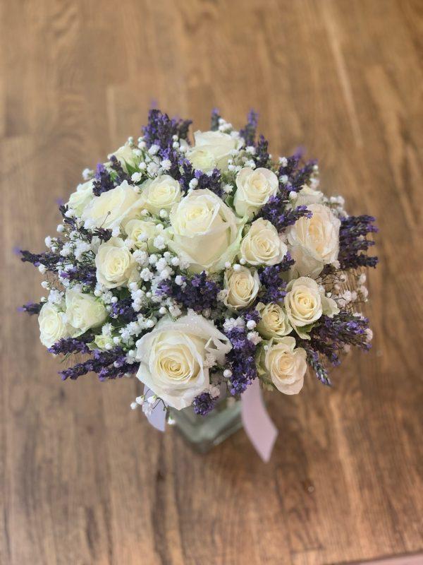 Création de bouquets à Toulon