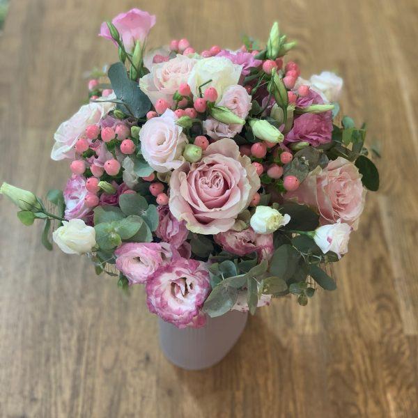 Création de bouquets à Toulon