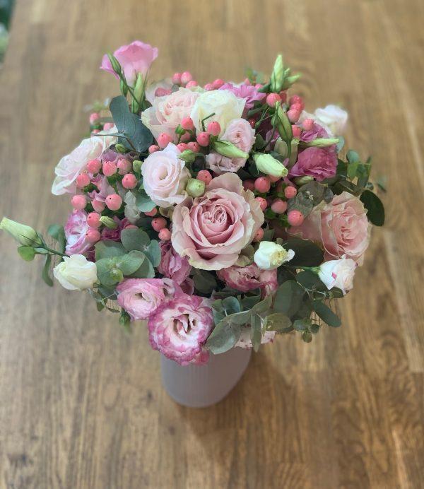 Création de bouquets à Toulon