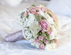Fleuriste près de La Valette-du-Var pour votre mariage