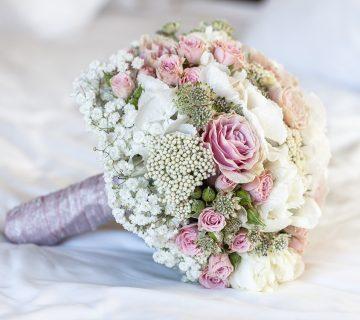 Fleuriste près de La Valette-du-Var pour votre mariage
