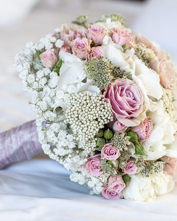Fleuriste près de La Valette-du-Var pour votre mariage