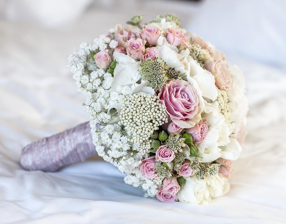 Fleuriste près de La Valette-du-Var pour votre mariage